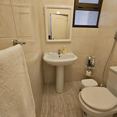 Margarita House Фуншал