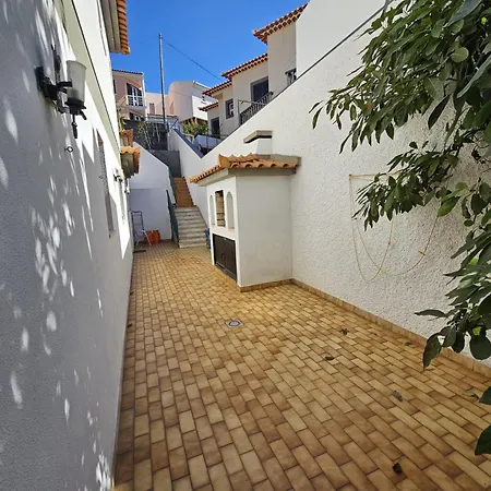 Margarita House