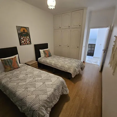 Margarita House Semesterbostad