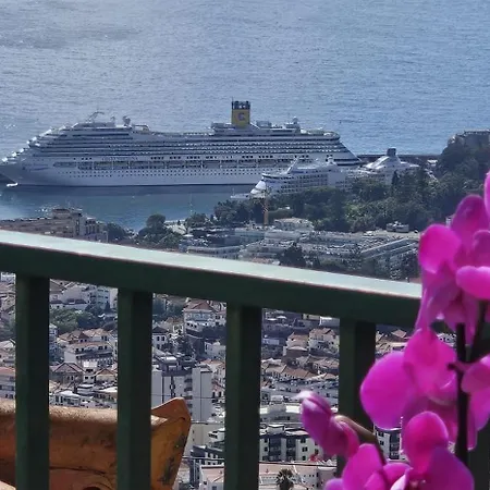 Margarita House * Funchal (Madeira)