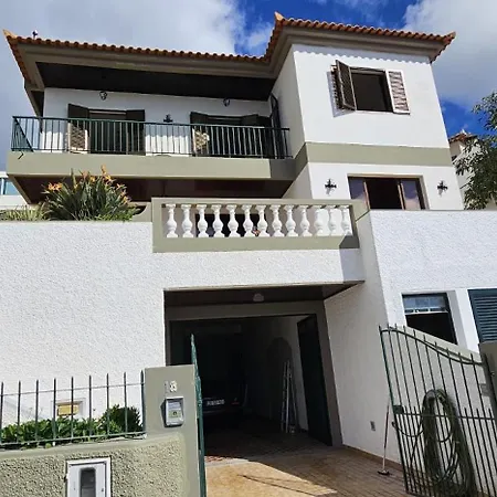 Margarita House Σπίτι διακοπών