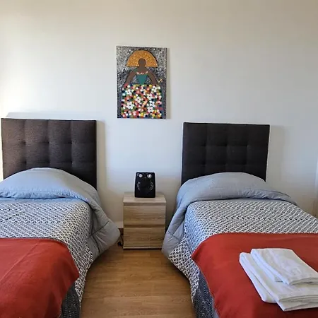 Margarita House Semesterbostad *