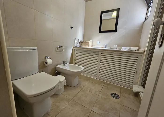 Dom wakacyjny Margarita House *