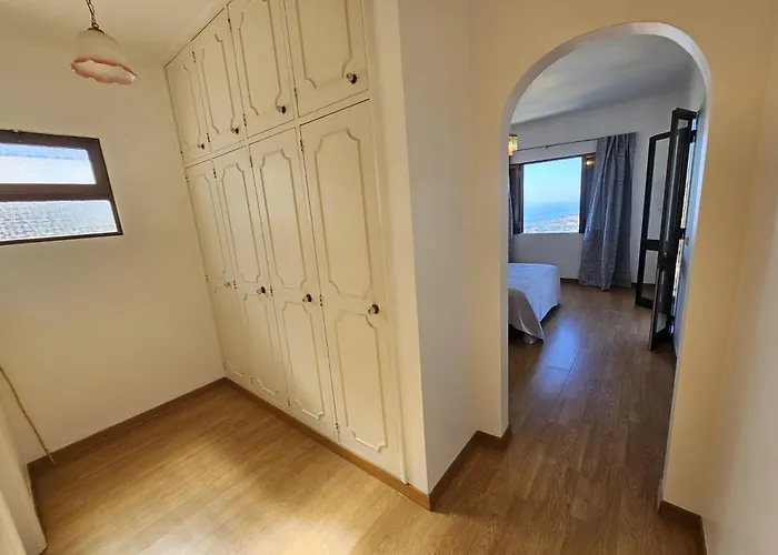 Dom wakacyjny Margarita House *