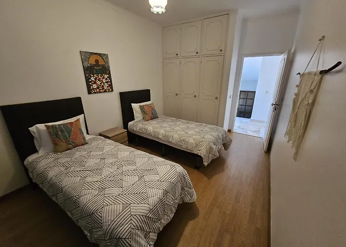 Margarita House Σπίτι διακοπών