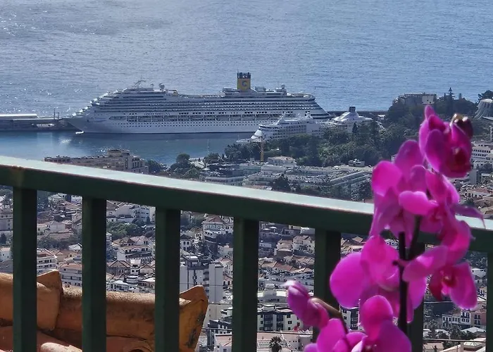 Margarita House * Funchal (Madeira)