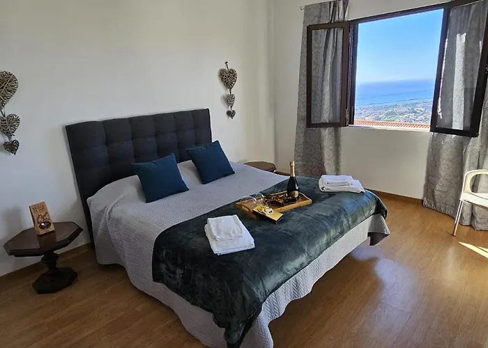 Margarita House Dom wakacyjny *