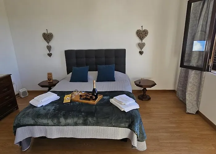 Margarita House Σπίτι διακοπών Φουνκάλ
