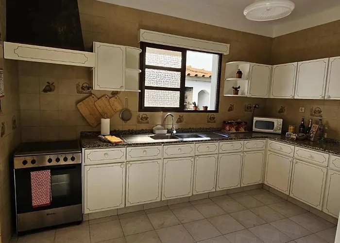 Margarita House Dom wakacyjny *