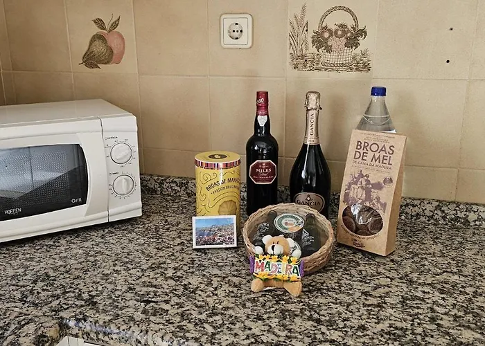 Dom wakacyjny Margarita House