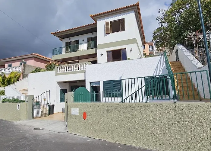 Dom wakacyjny Margarita House *