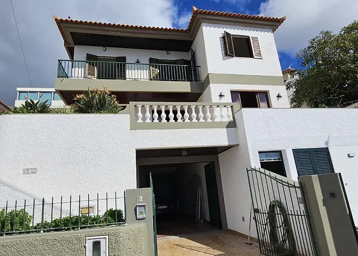 Margarita House Σπίτι διακοπών