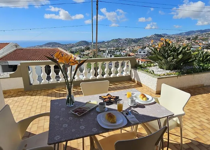 Margarita House Dom wakacyjny *