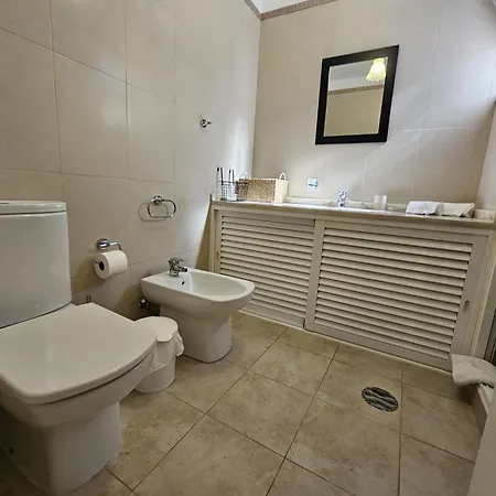 Vakantiehuis Margarita House *