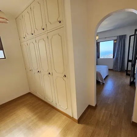 Vakantiehuis Margarita House *