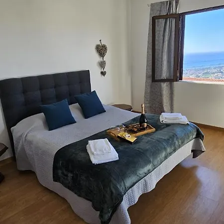 Margarita House Vakantiehuis *