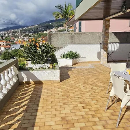 Margarita House Funchal (Madeira)