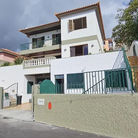 Vakantiehuis Margarita House *