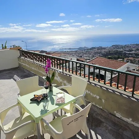 Margarita House * Funchal (Madeira)