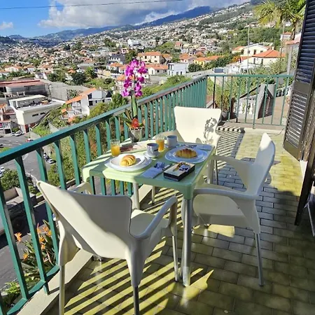 Margarita House Vakantiehuis