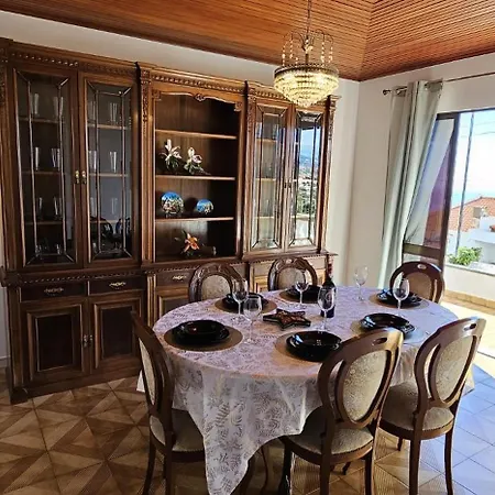 Vakantiehuis Margarita House