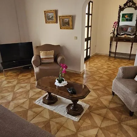 Margarita House Vakantiehuis Funchal (Madeira)