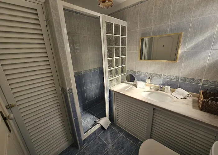 Ferienhaus Margarita House *