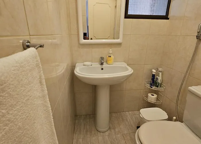 Margarita House Funchal (Madeira)