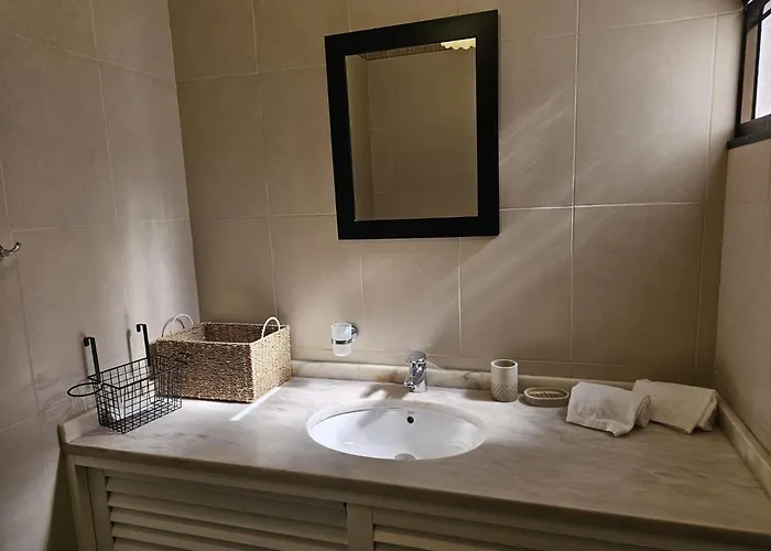 Margarita House * Funchal (Madeira)