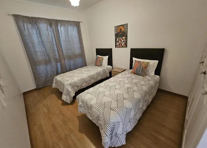 Ferienhaus Margarita House