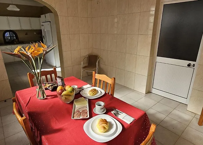 Ferienhaus Margarita House