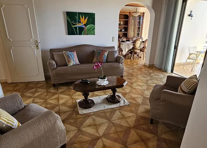 Margarita House Ferienhaus