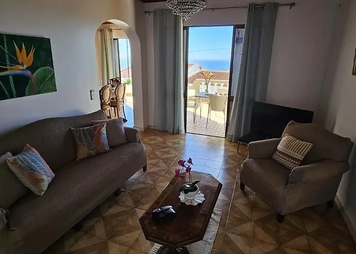 Margarita House Ferienhaus *