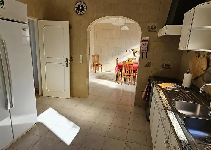 Ferienhaus Margarita House *