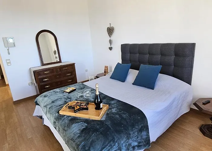 Margarita House Funchal (Madeira)