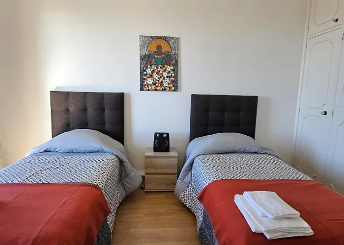 Margarita House Ferienhaus *