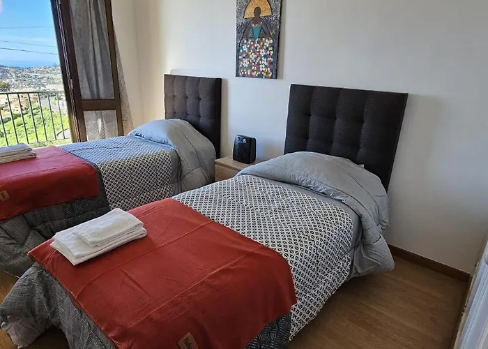 Margarita House Ferienhaus Funchal (Madeira)