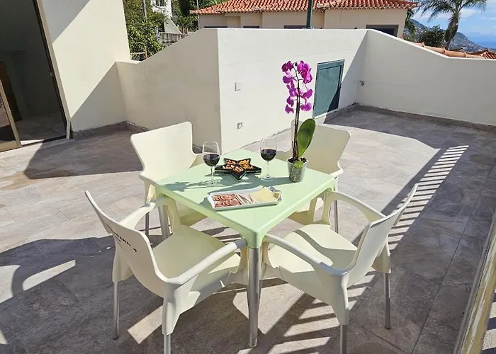 Margarita House Ferienhaus *