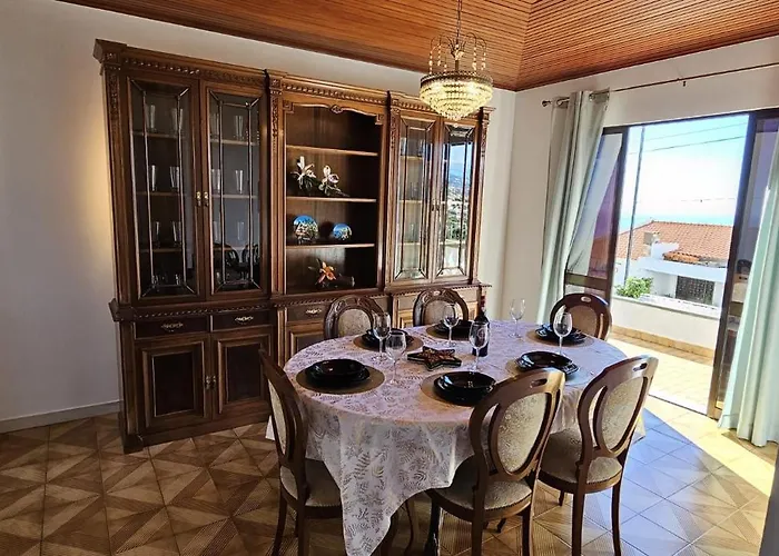 Ferienhaus Margarita House