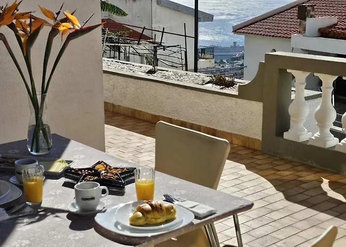 Ferienhaus Margarita House