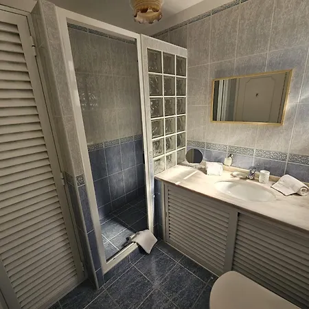 Дом отдыха Margarita House *