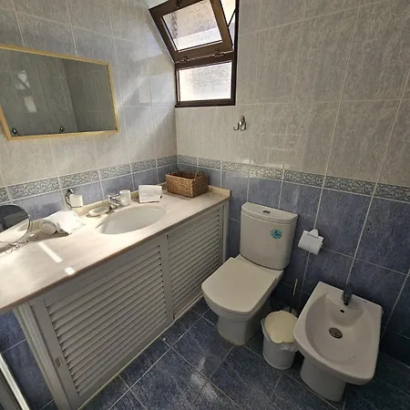 Margarita House Дом отдыха Фуншал