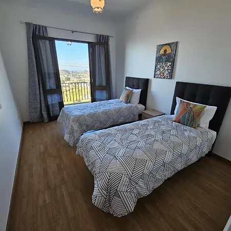 Margarita House Дом отдыха Фуншал