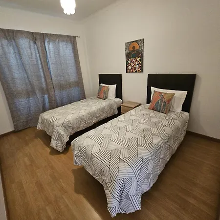 Дом отдыха Margarita House