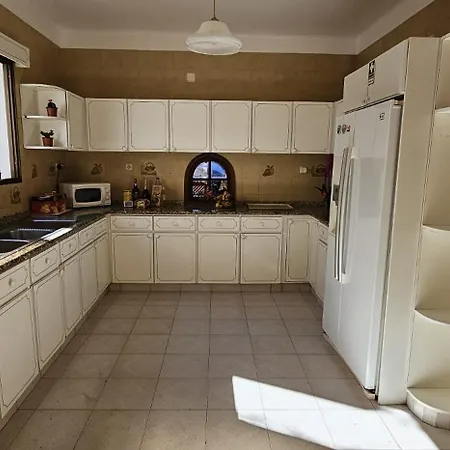 Дом отдыха Margarita House Фуншал