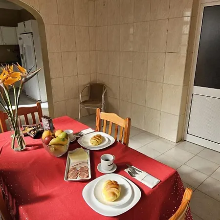 Дом отдыха Margarita House