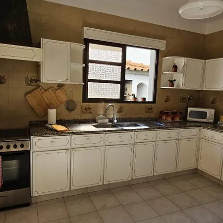 Margarita House Дом отдыха *