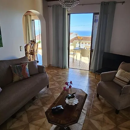 Margarita House Дом отдыха *