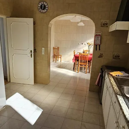 Дом отдыха Margarita House *