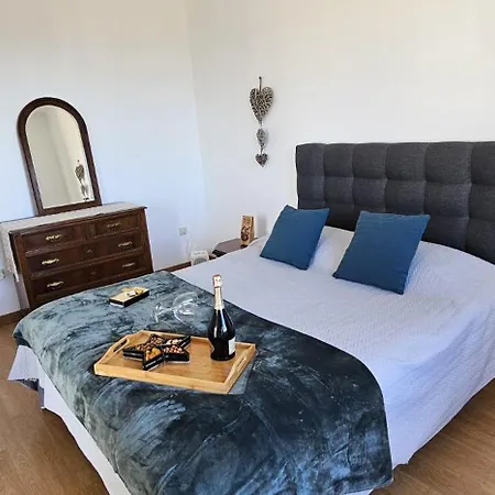 Margarita House Фуншал